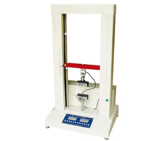 YG026B型電子織物強力儀